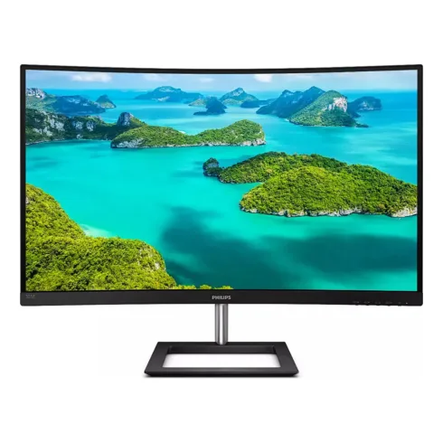 Monitorius Philips E Line 325E1C/00