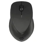 Pelė HP Wireless Premium (1JR31AA#AC3)