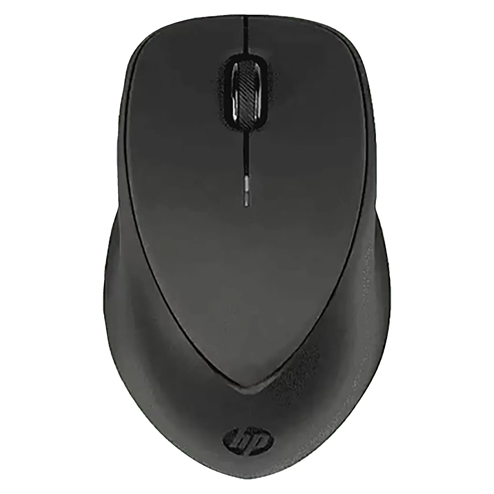 HP Wireless Premium mouse Pelė HP Wireless Premium (1JR31AA#AC3)