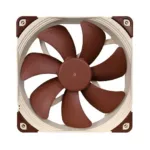 Korpuso aušintuvas Noctua NF-A14 PWM, vaizdas 3