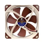 Korpuso aušintuvas Noctua NF-A14 PWM, vaizdas 4