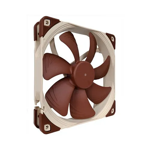 Noctua NF-A14 PWM Korpuso aušintuvas Noctua NF-A14 PWM