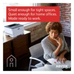 Xerox B230V_DNI laser printer