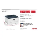 Xerox B230V_DNI laser printer