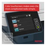 Xerox B235V_DNI multifunction printer