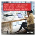 Xerox B235V_DNI multifunction printer