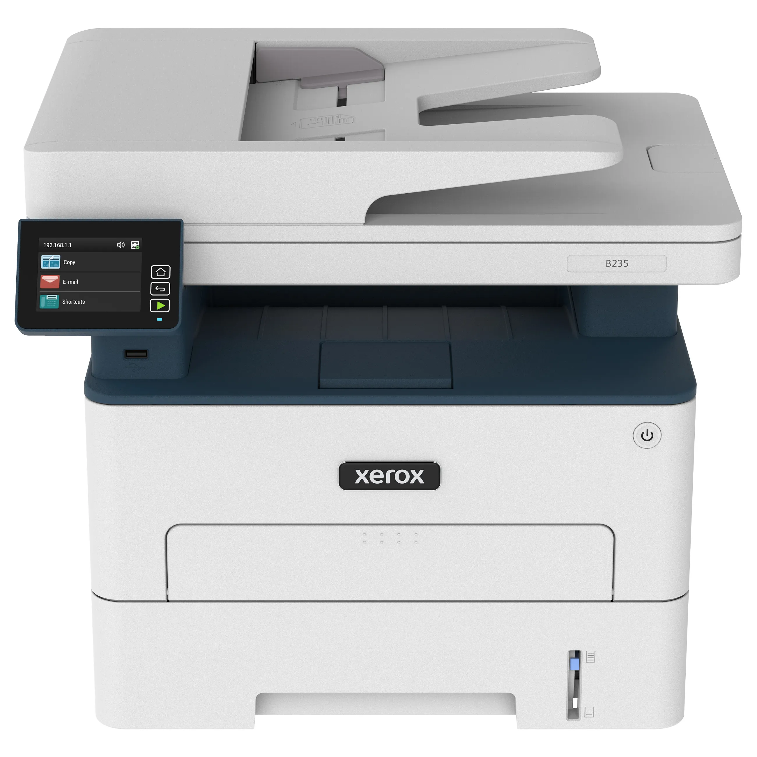 Xerox B235V_DNI multifunction printer Xerox B235V_DNI multifunction printer