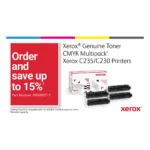 Xerox C230V_DNI laser printer