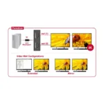 DeLOCK 87696 video splitter