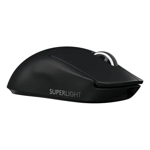 Logitech G 910-005881 mouse