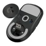 Logitech G 910-005881 mouse