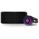 Aušintuvas NZXT RL-KRZ53-01, vaizdas 2