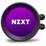 Aušintuvas NZXT RL-KRZ53-01, vaizdas 3