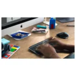 Logitech Master MX Keys Mini keyboard