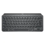 Logitech Master MX Keys Mini keyboard