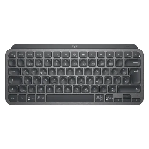 Logitech Master MX Keys Mini keyboard