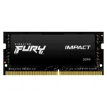 Kingston Technology FURY Impact memory module