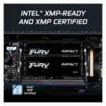 Kingston Technology FURY Impact memory module