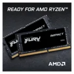 Kingston Technology FURY Impact memory module