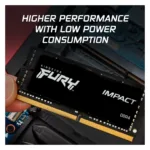 Kingston Technology FURY Impact memory module