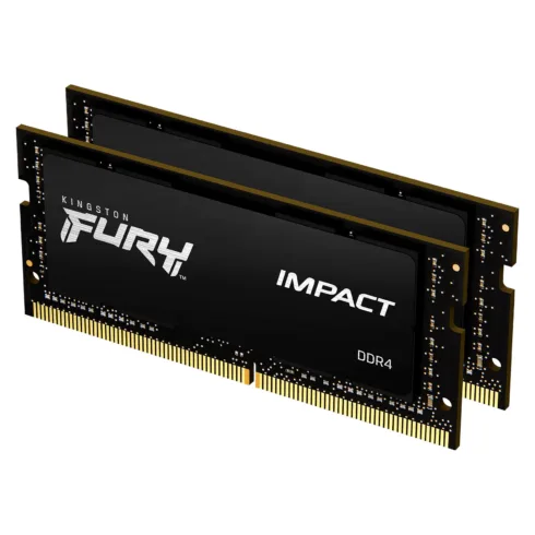 Kingston Technology FURY Impact memory module