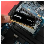 Kingston Technology FURY Impact memory module