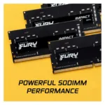 Kingston Technology FURY Impact memory module