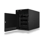 Disko korpusas ICY BOX IB-3740-C31, vaizdas 2