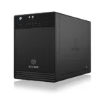 Disko korpusas ICY BOX IB-3740-C31