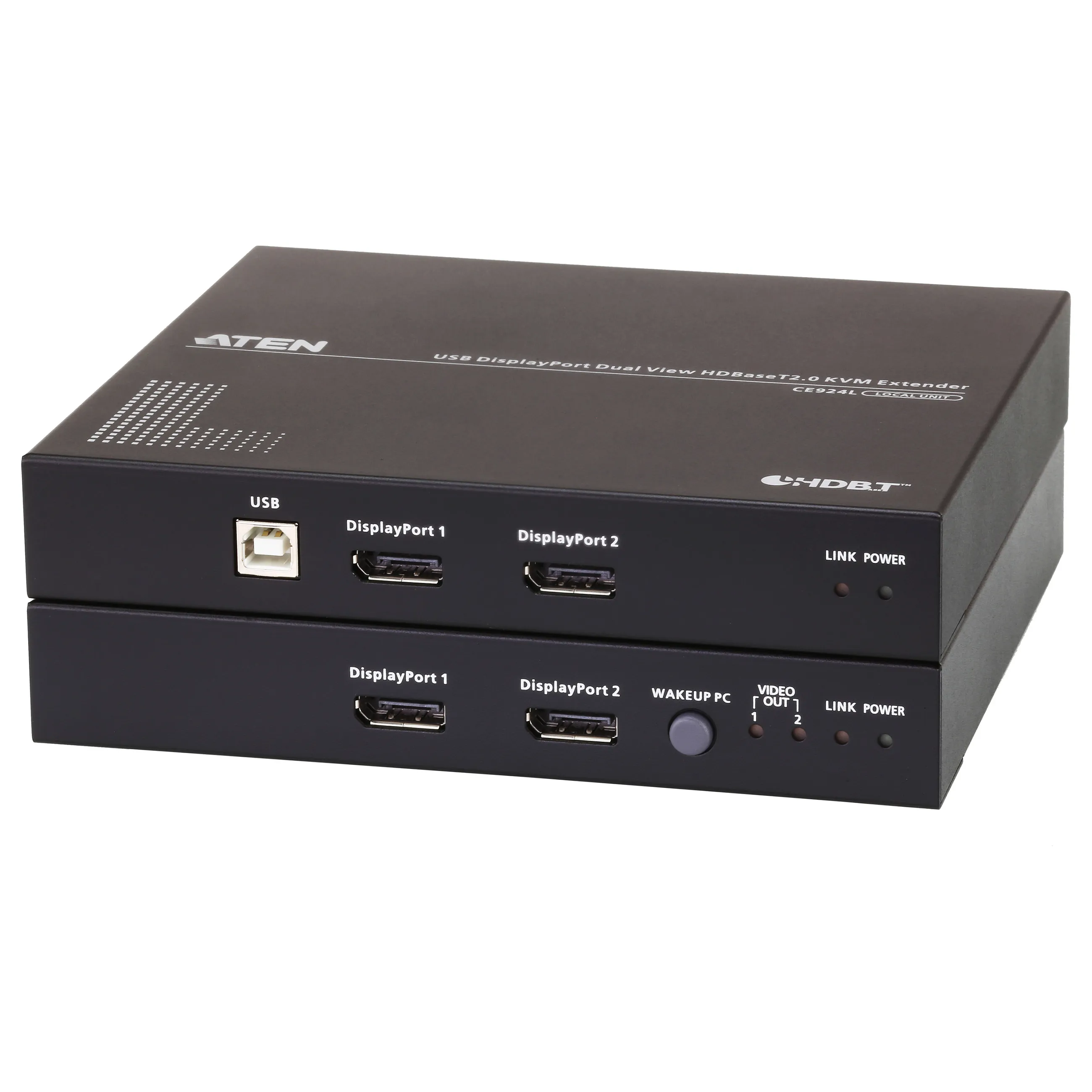 ATEN CE924-AT-G KVM extender ATEN CE924-AT-G KVM extender