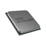 AMD Athlon 3000G processor