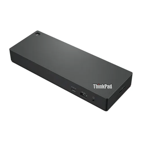 Lenovo ThinkPad Universal Thunderbolt 4