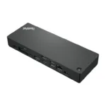 Lenovo 40B00300EU laptop dock/port replicator