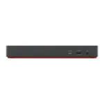 Lenovo 40B00300EU laptop dock/port replicator