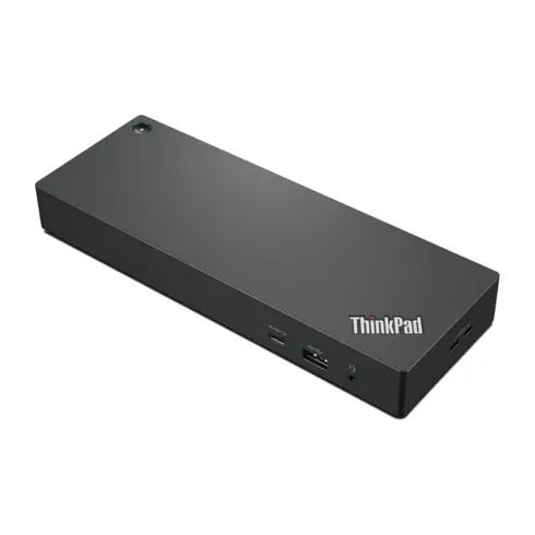 Lenovo 40B00300EU laptop dock/port replicator