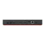 Lenovo 40B00300EU laptop dock/port replicator