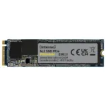 Intenso M.2 SSD PCIe Premium