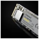 Intenso M.2 SSD PCIe Premium