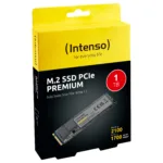 Intenso Premium