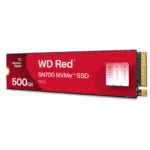 Western Digital Red WD SN700 NVMe