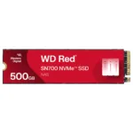 Western Digital Red WD SN700 NVMe