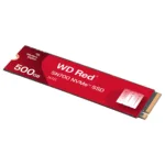Western Digital Red WD SN700 NVMe