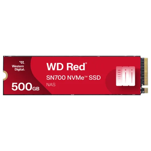 Western Digital Red WD SN700 NVMe