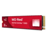 Western Digital Red WD SN700 NVMe
