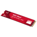 Western Digital Red WD SN700 NVMe