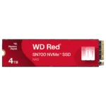 Western Digital Red WD SN700 NVMe