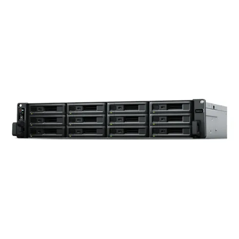 Synology RackStation RS3621XS+ NAS/storage server