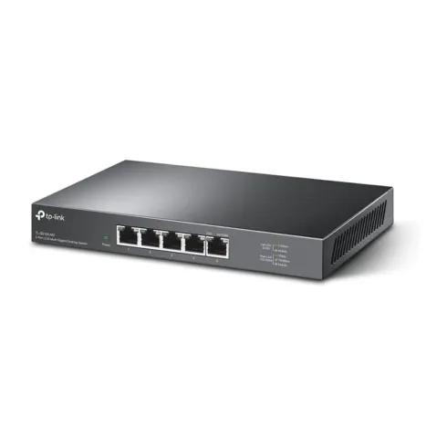 TP-Link TL-SG105-M2 network switch