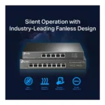 TP-Link TL-SG105-M2 network switch