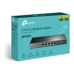 TP-Link TL-SG105-M2 network switch